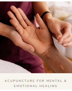 acupuncture